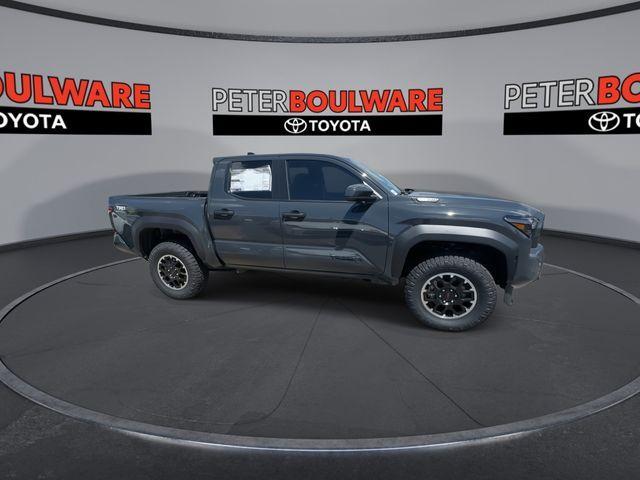 new 2025 Toyota Tacoma Hybrid car, priced at $51,007