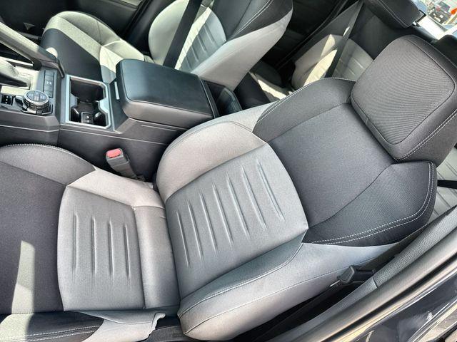 new 2025 Toyota Tacoma Hybrid car, priced at $51,007