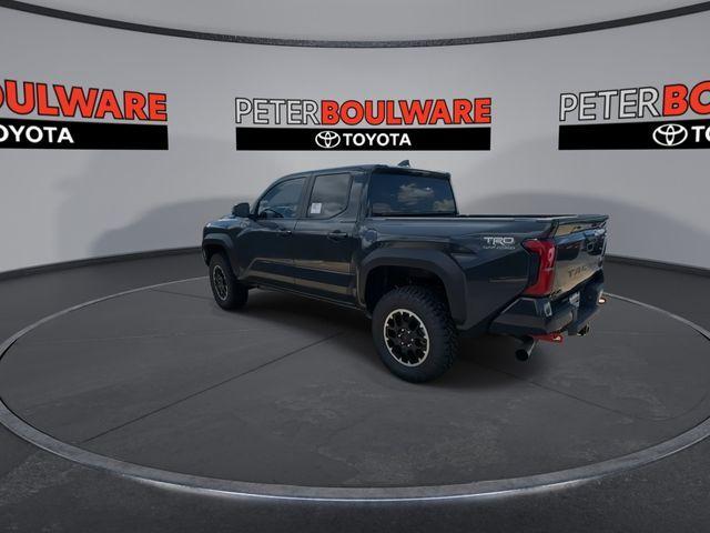 new 2025 Toyota Tacoma Hybrid car, priced at $51,007