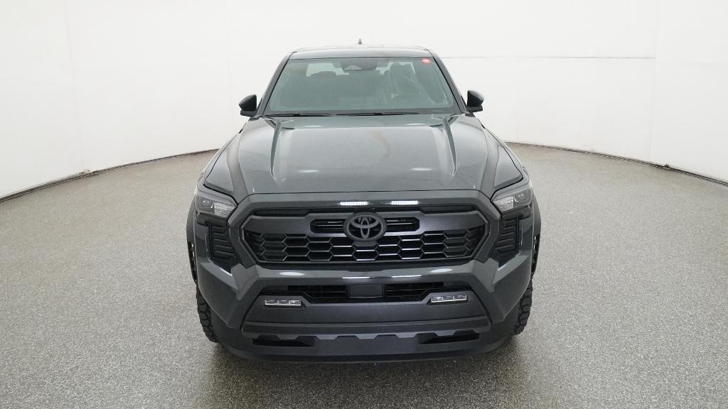 new 2025 Toyota Tacoma Hybrid car, priced at $51,007