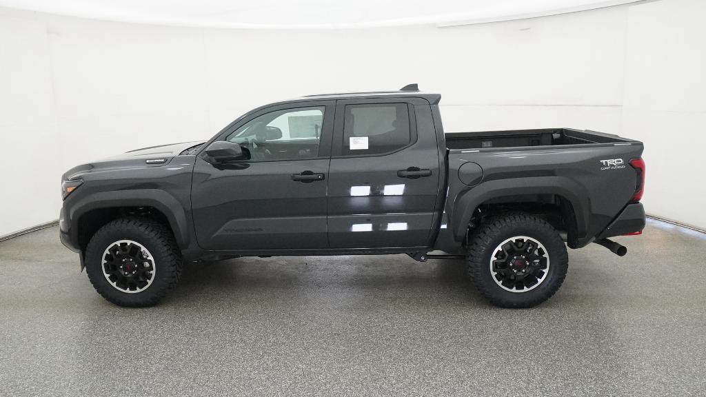 new 2025 Toyota Tacoma Hybrid car, priced at $51,007