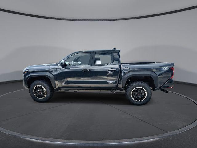 new 2025 Toyota Tacoma Hybrid car, priced at $51,007