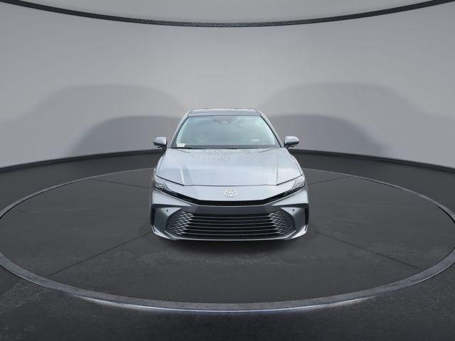 new 2025 Toyota Camry car, priced at $39,228