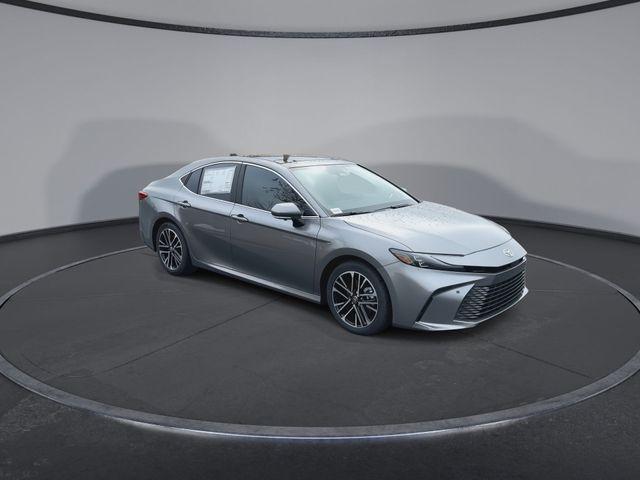 new 2025 Toyota Camry car, priced at $39,228