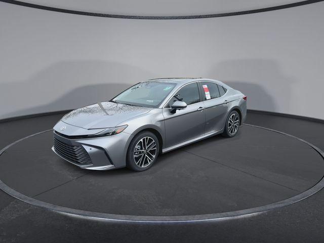 new 2025 Toyota Camry car, priced at $39,228