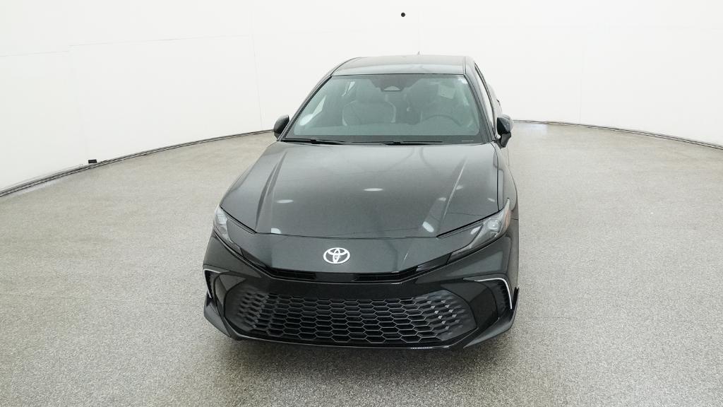 new 2026 Toyota Camry car, priced at $33,498