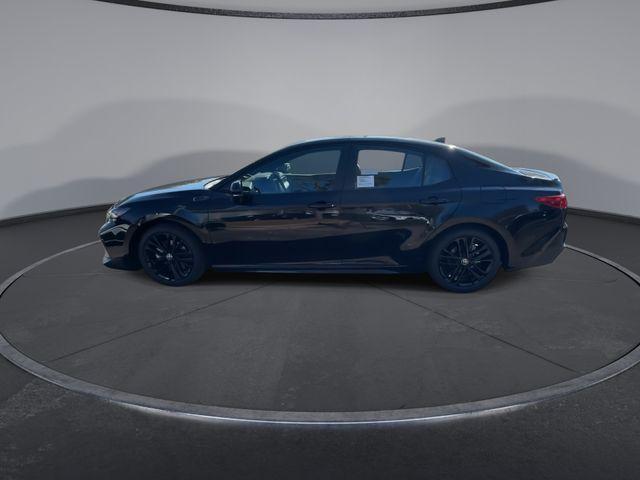 new 2026 Toyota Camry car, priced at $33,498