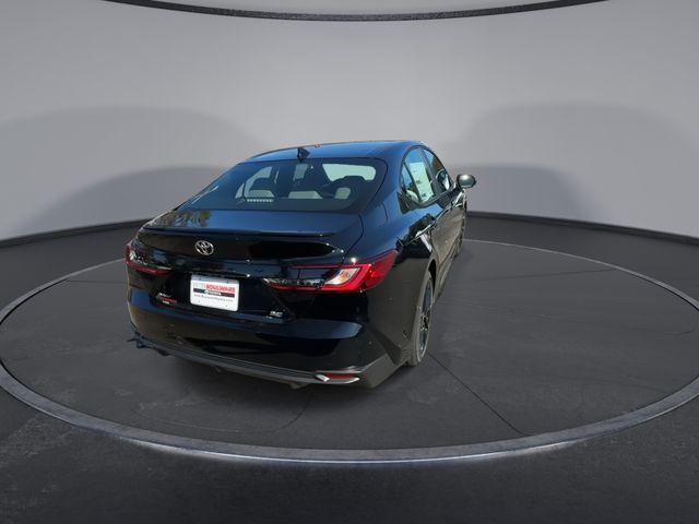 new 2026 Toyota Camry car, priced at $33,498