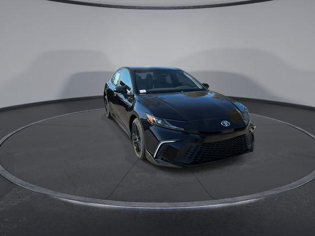 new 2026 Toyota Camry car, priced at $33,498