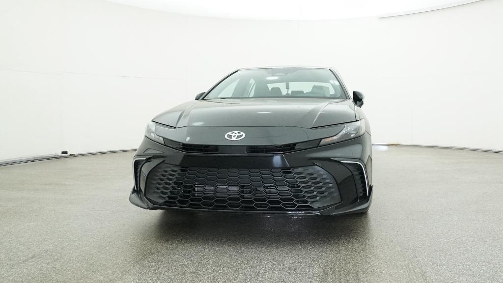 new 2026 Toyota Camry car, priced at $33,498