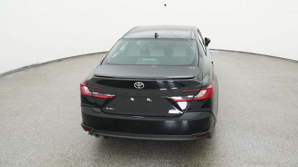 new 2026 Toyota Camry car, priced at $33,498