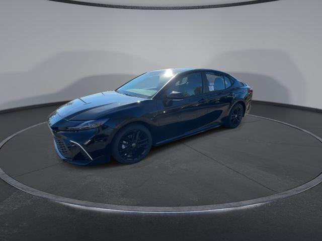 new 2026 Toyota Camry car, priced at $33,498