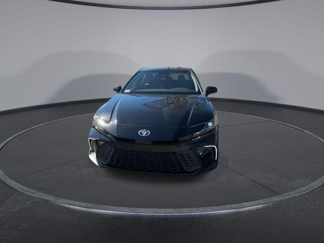 new 2026 Toyota Camry car, priced at $33,498