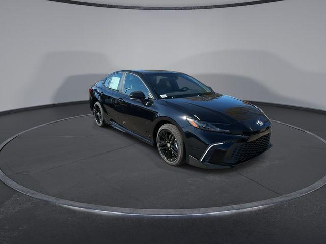 new 2026 Toyota Camry car, priced at $33,498