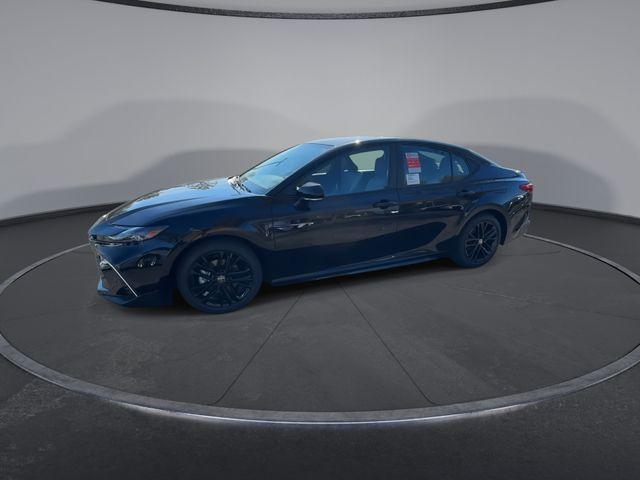new 2026 Toyota Camry car, priced at $33,498