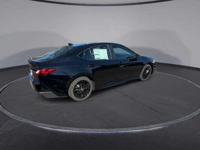 new 2026 Toyota Camry car, priced at $33,498