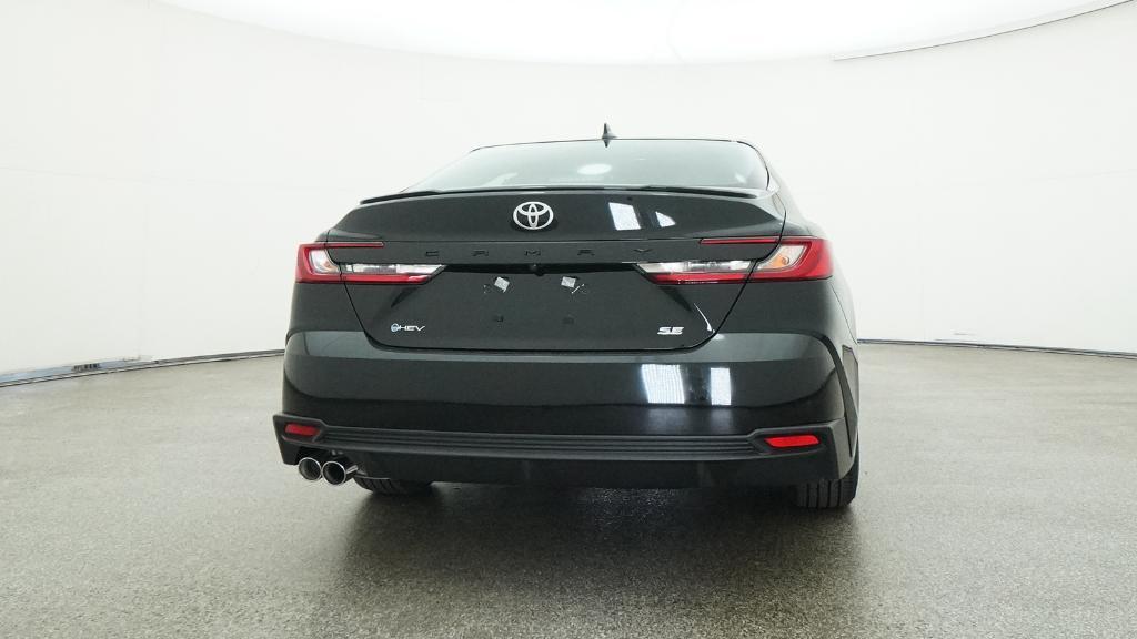 new 2026 Toyota Camry car, priced at $33,498