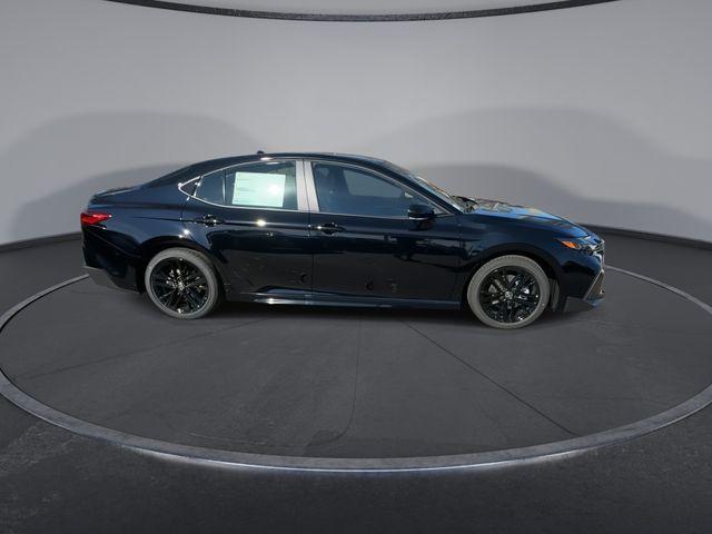 new 2026 Toyota Camry car, priced at $33,498