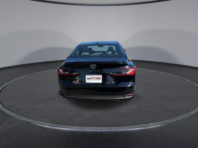 new 2026 Toyota Camry car, priced at $33,498