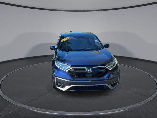 used 2022 Honda CR-V Hybrid car, priced at $30,419