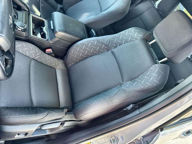 used 2025 Toyota Tacoma car, priced at $38,986