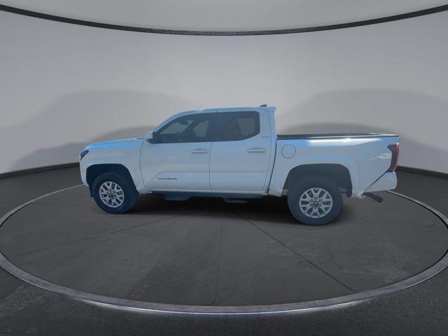 used 2025 Toyota Tacoma car, priced at $38,986