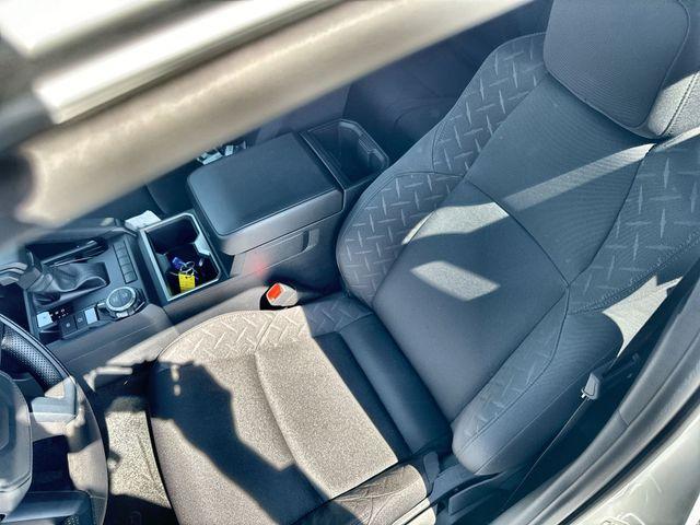new 2025 Toyota Tacoma car, priced at $43,448