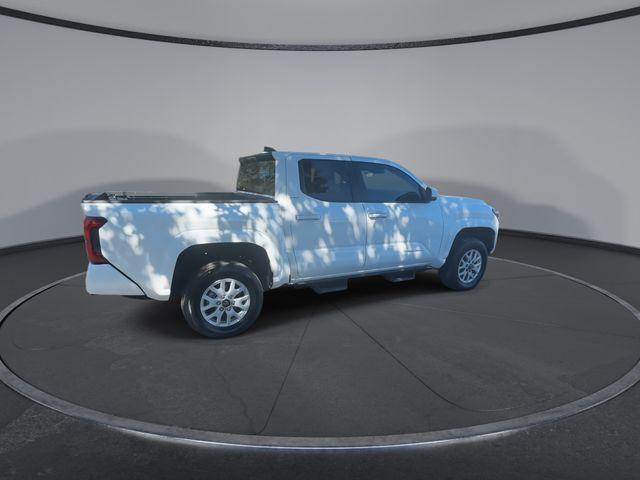 used 2025 Toyota Tacoma car, priced at $38,986