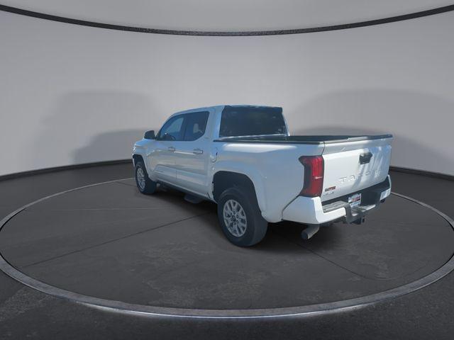 used 2025 Toyota Tacoma car, priced at $38,986