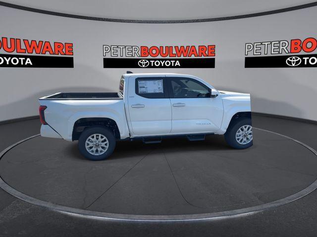 new 2025 Toyota Tacoma car, priced at $43,448