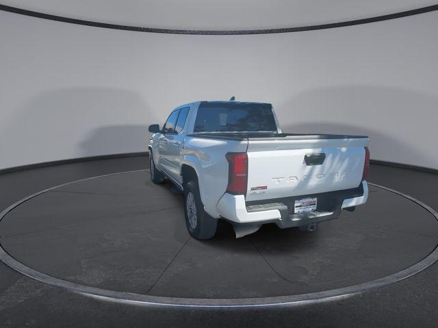 used 2025 Toyota Tacoma car, priced at $38,986