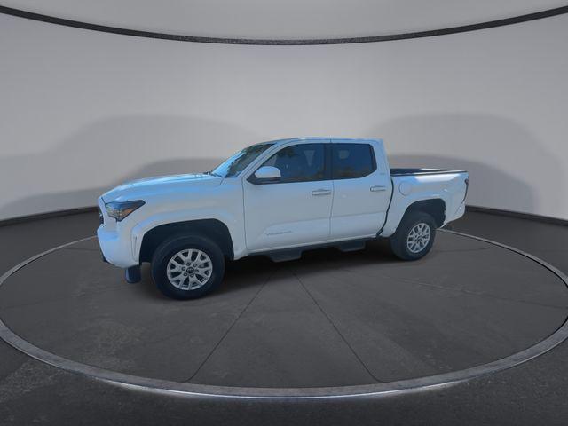 used 2025 Toyota Tacoma car, priced at $38,986