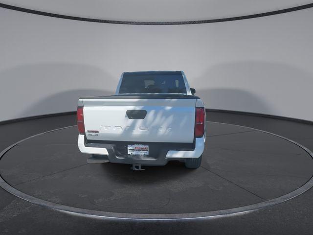 used 2025 Toyota Tacoma car, priced at $38,986