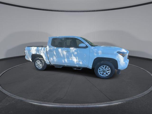 used 2025 Toyota Tacoma car, priced at $38,986