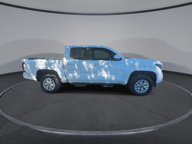 used 2025 Toyota Tacoma car, priced at $38,986
