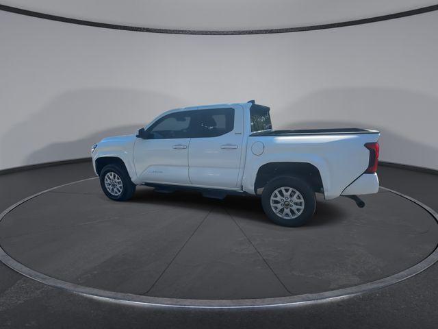 used 2025 Toyota Tacoma car, priced at $38,986