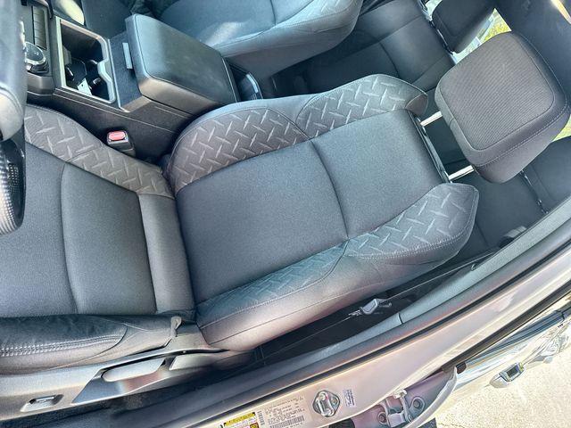 used 2025 Toyota Tacoma car, priced at $38,986