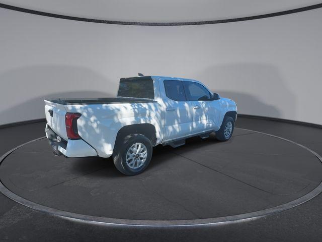 used 2025 Toyota Tacoma car, priced at $38,986