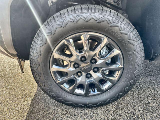 new 2025 Toyota 4Runner car, priced at $46,831