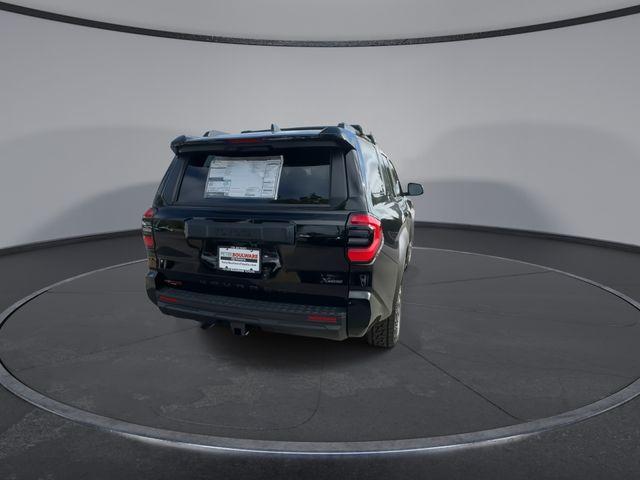 new 2025 Toyota 4Runner car, priced at $46,831