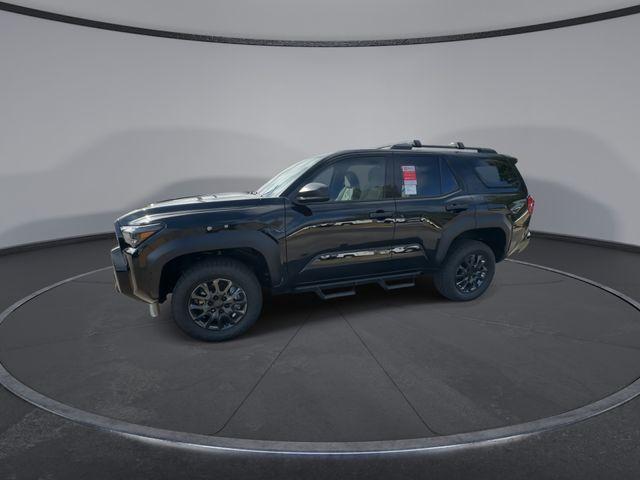 new 2025 Toyota 4Runner car, priced at $46,831