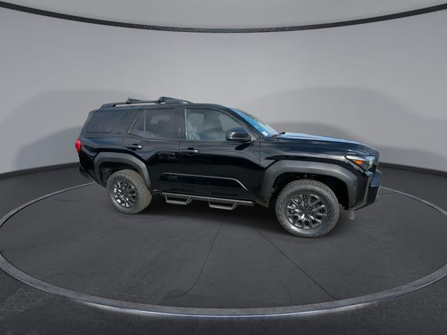 new 2025 Toyota 4Runner car, priced at $46,831