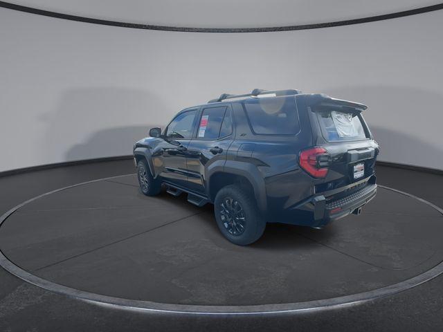 new 2025 Toyota 4Runner car, priced at $46,831