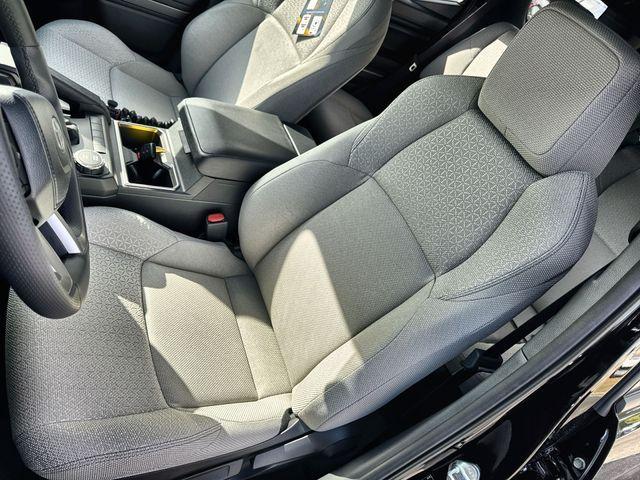 new 2025 Toyota 4Runner car, priced at $46,831