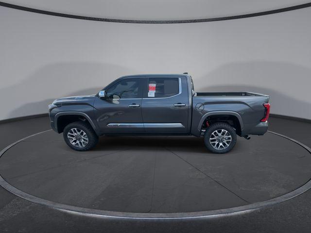 new 2025 Toyota Tundra Hybrid car, priced at $78,019