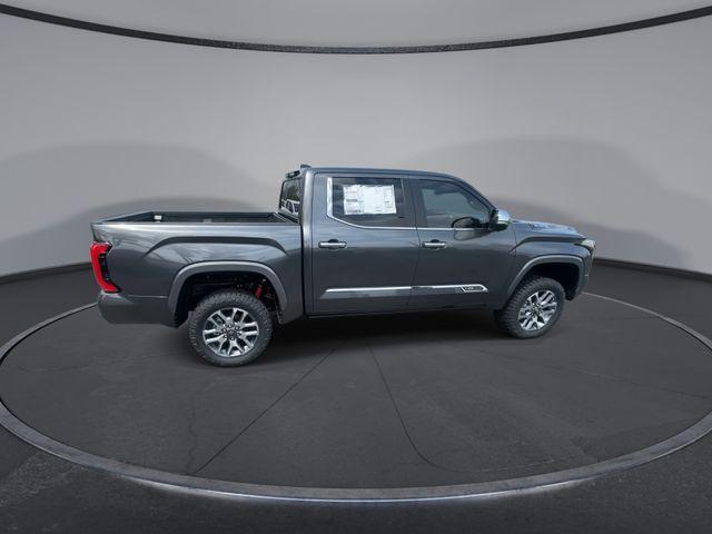 new 2025 Toyota Tundra Hybrid car, priced at $78,019