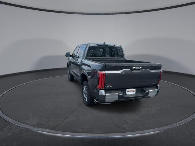 new 2025 Toyota Tundra Hybrid car, priced at $78,019