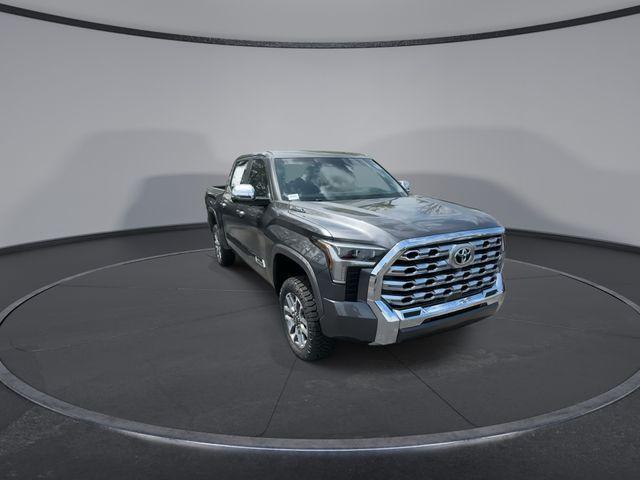 new 2025 Toyota Tundra Hybrid car, priced at $78,019