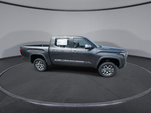 new 2025 Toyota Tundra Hybrid car, priced at $78,019