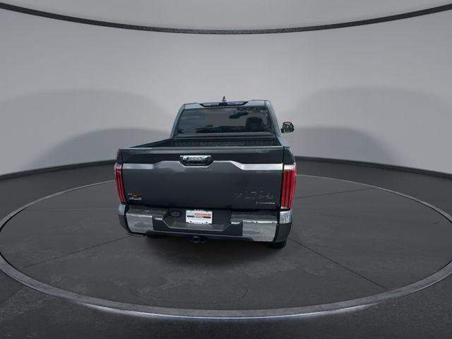 new 2025 Toyota Tundra Hybrid car, priced at $78,019